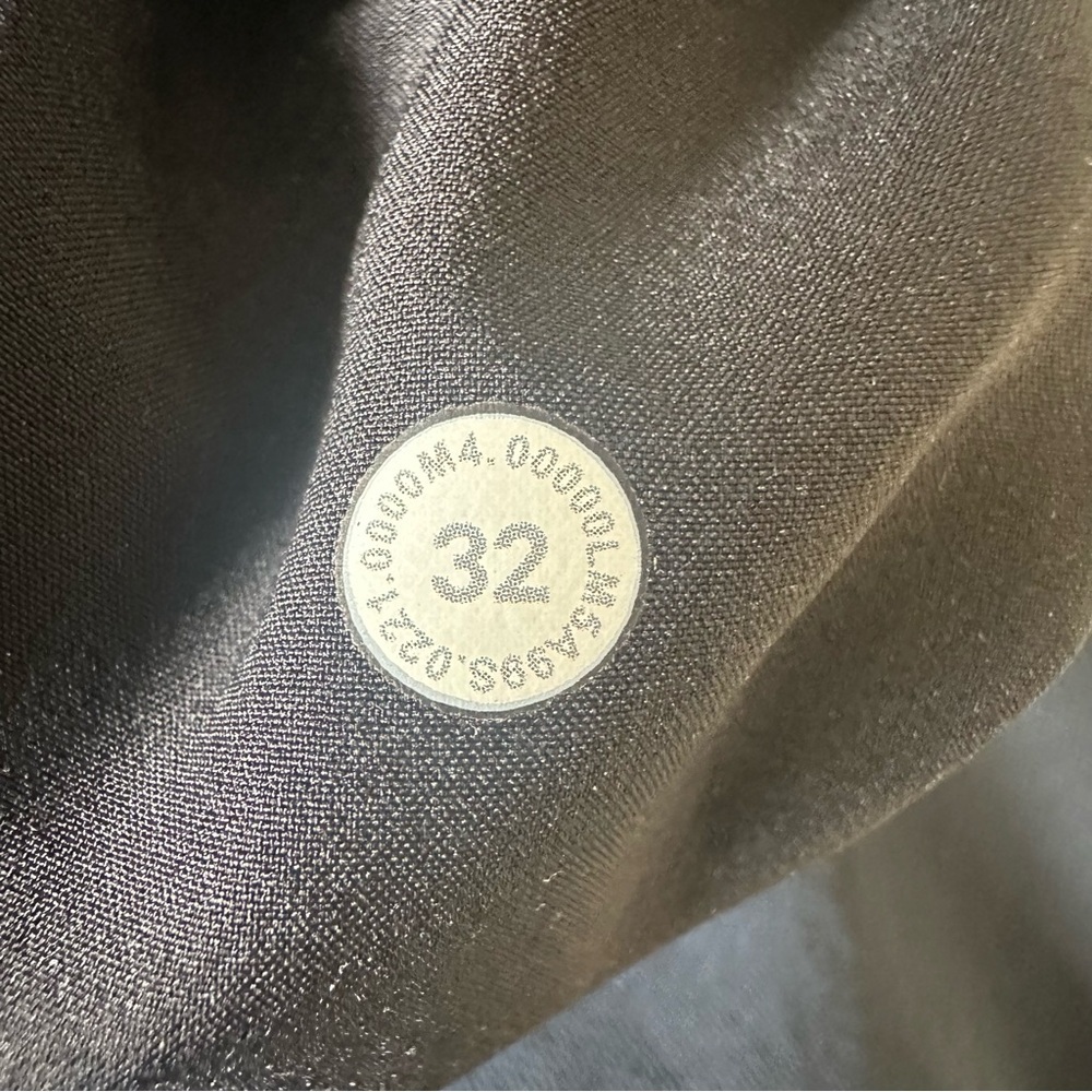 Lululemon New Venture Pant Navy Blue Size 32 - Picture 5 of 15